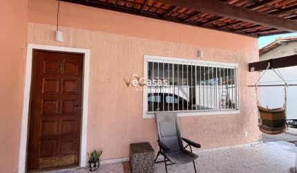 Duplex Marilea 2 Suites Amplo Quintal