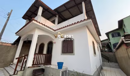 Duplex Nova Aliança 2 quartos com quintal e terraço