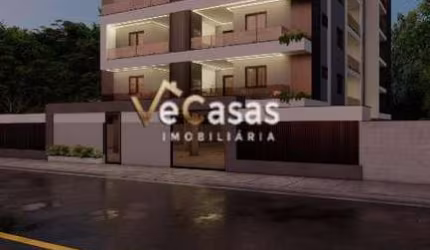 MEGA OPORTUNIDADE PARA INVESTIR OU MORAR! 2 qts (1 st) + varanda gourmet