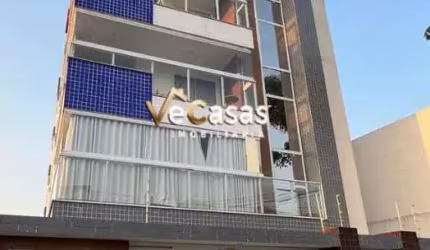 Apartamento Marilea 2 quartos com Elevador