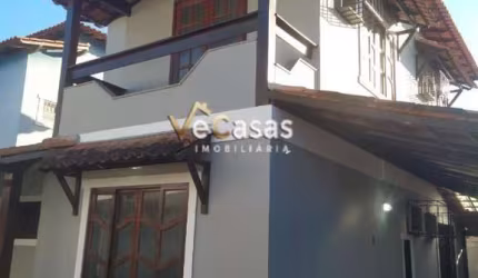 &#211;tima duplex na Extensão do Bosque