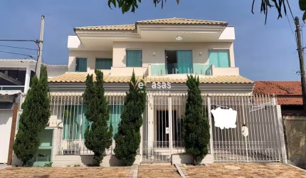 Excelente casa no Rio de Janeiro