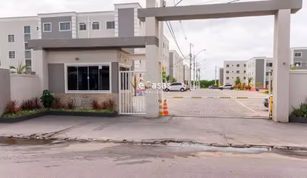 Apartamento com toda comodidade de comércios,hospitais e pertinho do centro.