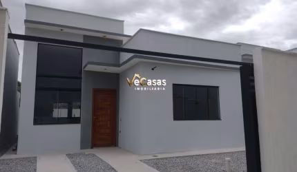 Lançamento ótima casa não geminada na Enseada das Gaivotas