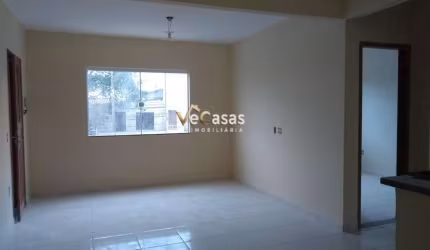 Apartamento amplo no &#194;ncora