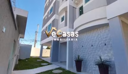 &#211;timo apartamento semi mobiliado no Jardim Mariléa