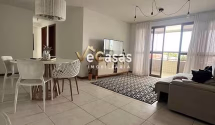 Apartamento no Centro de Rio das Ostras,com a comodidade de todo comércio ao redor.