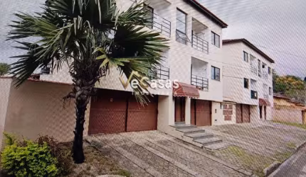 Apartamento de 1 quarto
