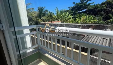 APARTAMENTOS ,A UMA QUADRA DA PRAIA ENSEADA DAS GAIVOTAS
