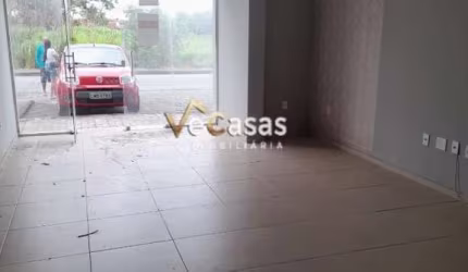 Loja de 44 m&#178;