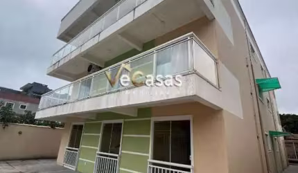 Apartamento 3 quartos com vista para o mar e próximo a Lagoa do iriri.