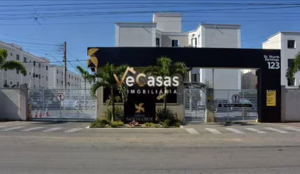 Apartamento com vista para o Shopping Plaza Rio das Ostras