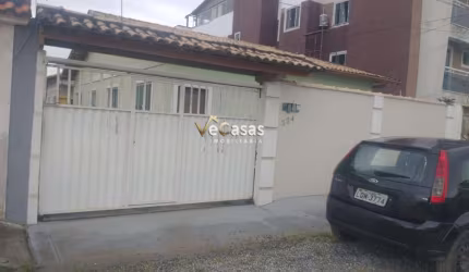 CASA L&#205;NEAR JARDIM BELA VISTA