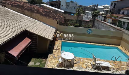 CASA LINEAR RECREIO