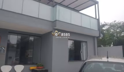 CASA DUPLEX COLINAS