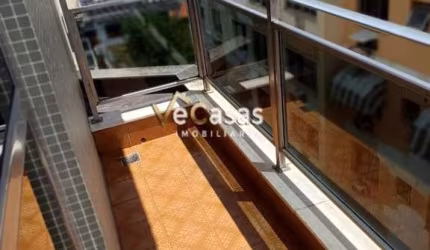 Apartamento em Jacarepaguá Rio de janeiro com 3 quartos sendo 1 suite