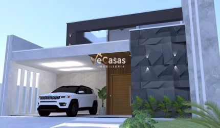 Casa de Condomínio com 4 Quartos &#224; venda, 250m&#178; - Viverde I