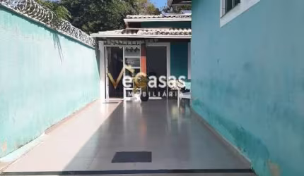 Casa línear |Residencial Rio das Ostras