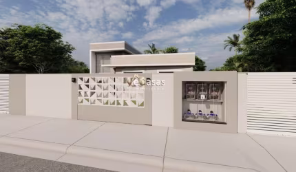 Casa, Residencial para Venda, Enseada das Gaivotas, Rio das Ostras