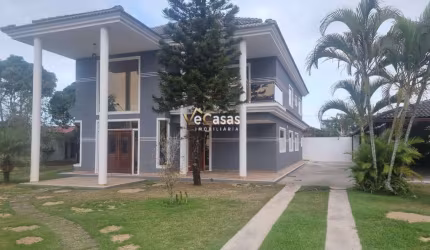 Casa, Residencial para Venda, Recreio, Rio das Ostras