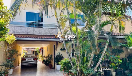Duplex Lindissimo Marilea 3 quartos com Suíte e quintal amplo, espaço Gourmet