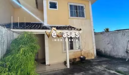Duplex Marilea com 2 suítes 100 metros da Rodovia Amaral Peixoto