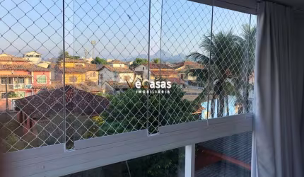 Apartamento no Marilea 3 quartos com suíte com móveis planejados e Elevador