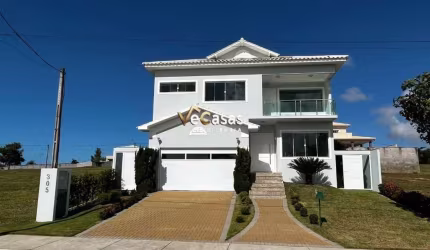 Viverde I Casa de Condomínio com 5 Quartos &#224; venda, 291m&#178; - Viverde I