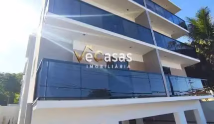 Apartamento CENTRO com 2 Quartos &#224; venda, 68m&#178; - Rio das Ostras