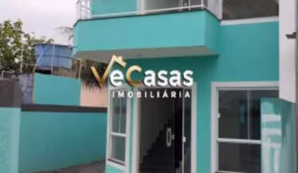 Casa com 2 Quartos &#224; venda, 86m&#178; - Extensão Serramar