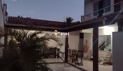 Duplex com 2 quartos no bairro Jardim Marílea Rio das Ostras