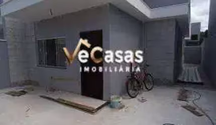 Casa com 3 Quartos &#224; venda, 70m&#178; - Jardim Mariléa