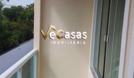 excelente  apartamento com 2 dormitórios &#224; venda, 60 m&#178; por R$ 220.000 - Enseada das Gaivotas - Rio das Ostras/RJ.