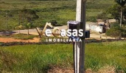 Terreno de Condomínio, Residencial para Venda, Centro, Cantagalo