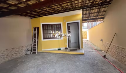 Duplex Village com 2 Suites