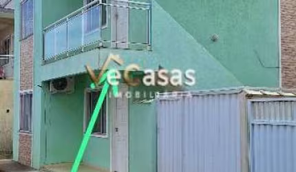 APARTAMENTO TIPO CASA