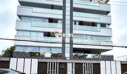 Cobertura Exclusiva com Varanda Gourmet e 157m&#178; - COSTAZUL - RIO DAS OSTRAS