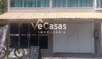 Excelente casa no bairro Jardim Mariléa