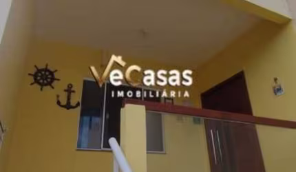 Casa estilo apartamento no bairro Casa Grande