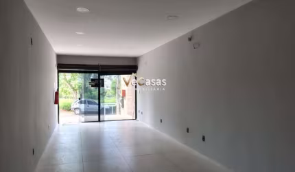 Loja / Consultório, Comercial para Aluguel, Loteamento Extensão do Serramar, Rio das Ostras