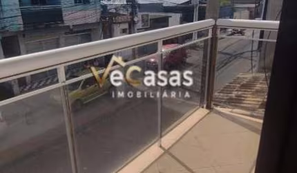 Kitnet, Residencial para Aluguel, Cidade Praiana, Rio das Ostras