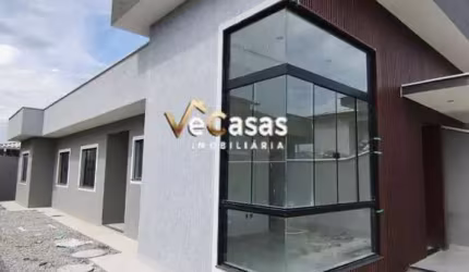 Casa com 3 Quartos &#224; venda, 71m&#178; - Enseada das Gaivotas