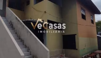Apartamento, Residencial para Aluguel, Extensão Novo Rio das Ostras, Rio das Ostras