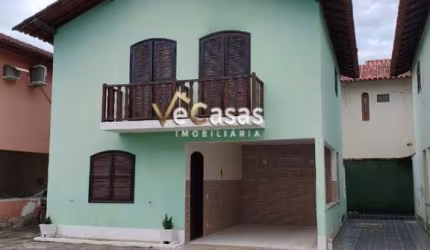&#211;tima casa de 3 quartos na Extensão do Bosque