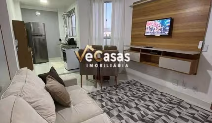 &#211;timo apartamento de 2 quartos próximo ao shopping Plaza
