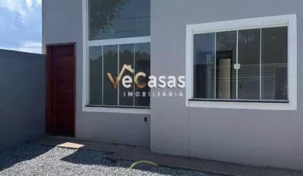 Casa com 2 Quartos &#224; venda, 65m&#178; - Mar y Lago