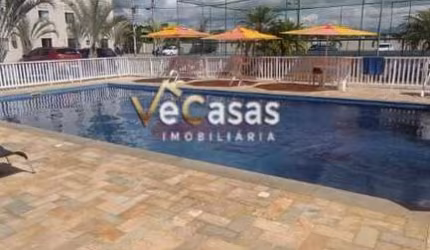 Apartamento, Residencial para Aluguel, Atl&#226;ntica, Rio das Ostras