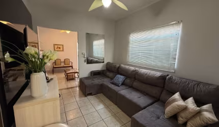 Casa à Venda – Bairro Vigilato Pereira