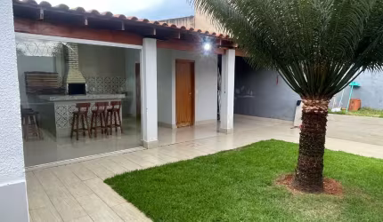Casa Fantástica à Venda no Jardim Europa | Uberlândia