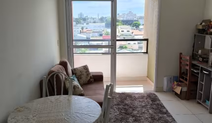 Apartamento - Espaço moderno e aconchegante.